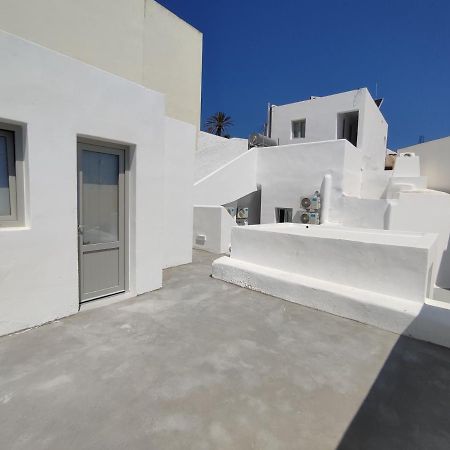 V D Fira Rooms Экстерьер фото