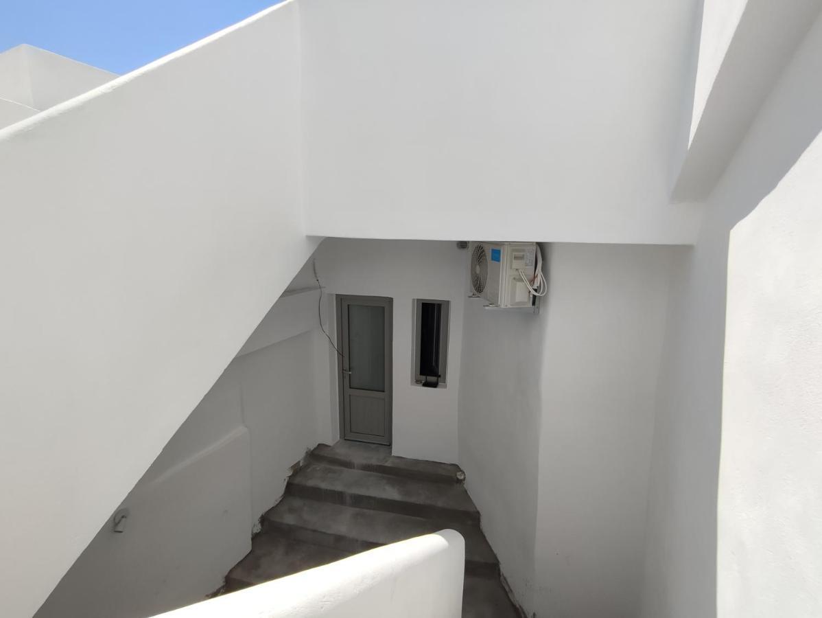 V D Fira Rooms Экстерьер фото