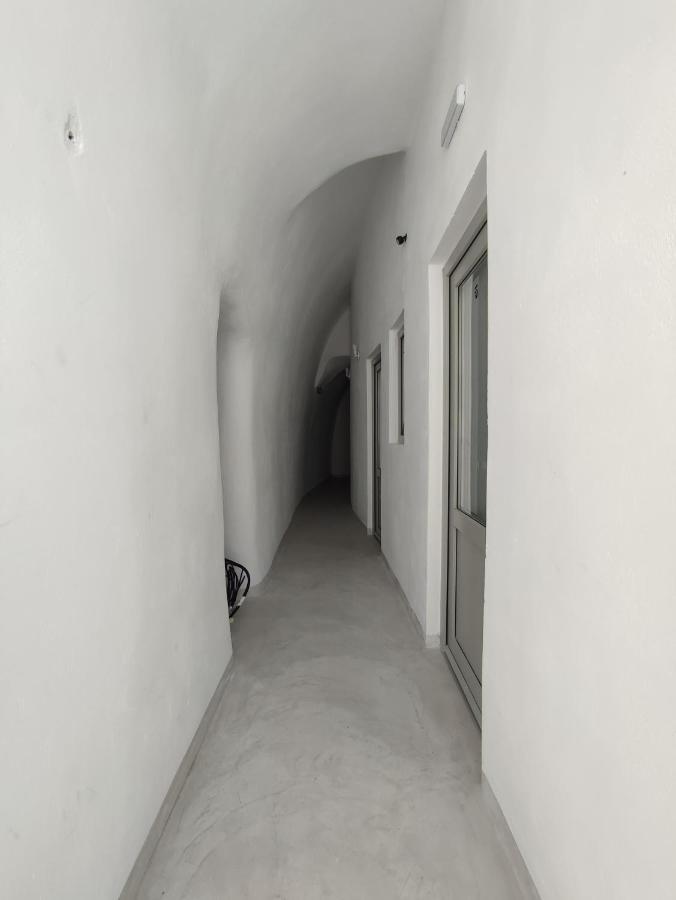 V D Fira Rooms Экстерьер фото