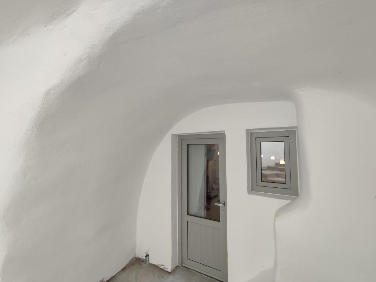V D Fira Rooms Экстерьер фото